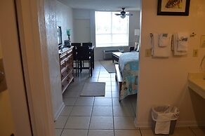 Fountain Beach Resort