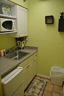 Fountain Beach Resort