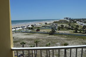 Fountain Beach Resort