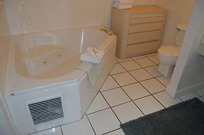 Fountain Beach Resort