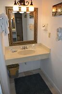 Fountain Beach Resort