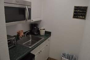 Fountain Beach Resort