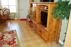 Fountain Beach Resort