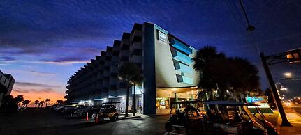 Fountain Beach Resort