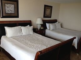 Fountain Beach Resort