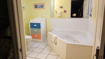 Fountain Beach Resort