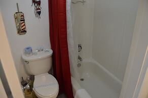 Fountain Beach Resort