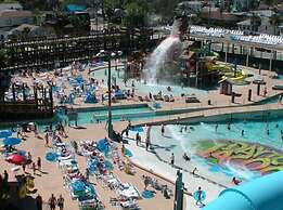 Fountain Beach Resort