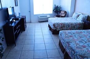 Fountain Beach Resort