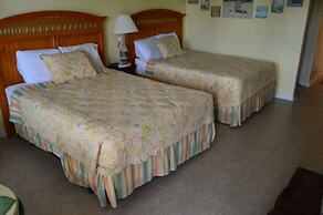 Fountain Beach Resort