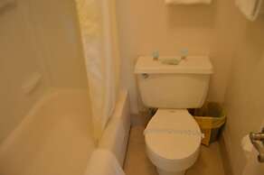 Fountain Beach Resort