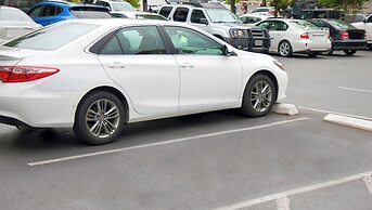 Fountain Beach Resort