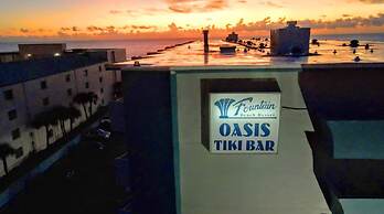 Fountain Beach Resort