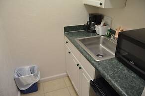 Fountain Beach Resort