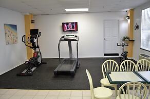 Fountain Beach Resort