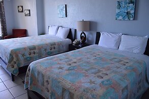 Fountain Beach Resort