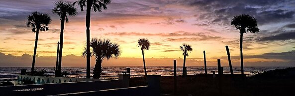 Fountain Beach Resort