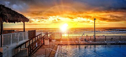 Fountain Beach Resort