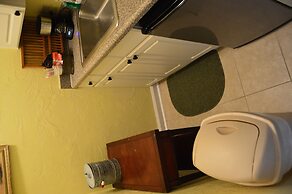 Fountain Beach Resort