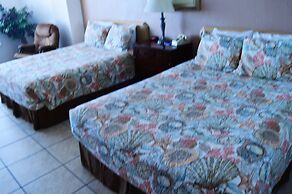 Fountain Beach Resort