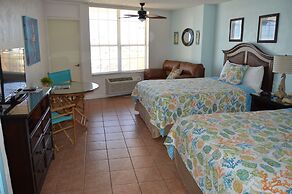 Fountain Beach Resort