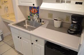 Fountain Beach Resort