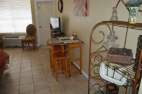 Fountain Beach Resort