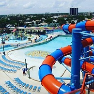 Fountain Beach Resort