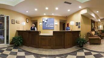 Holiday Inn Express Hotel & Suites Mountain Home by IHG