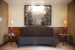 Holiday Inn Express Hotel & Suites Mountain Home by IHG
