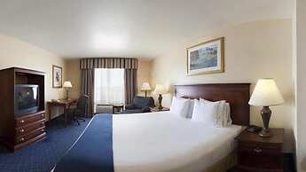 Holiday Inn Express Hotel & Suites Mountain Home by IHG
