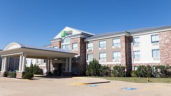 Holiday Inn Express Hotel & Suites Mountain Home by IHG