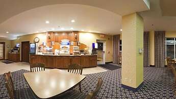 Holiday Inn Express Hotel & Suites Mountain Home by IHG