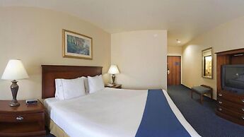 Holiday Inn Express Hotel & Suites Mountain Home by IHG