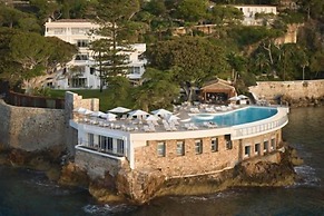 Hôtel Cap-Estel