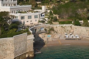 Hôtel Cap-Estel