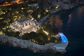 Hôtel Cap-Estel