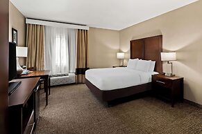 Comfort Inn