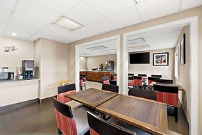 Comfort Inn