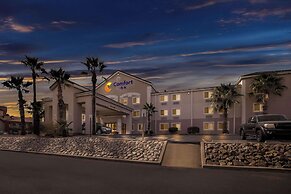 Comfort Inn
