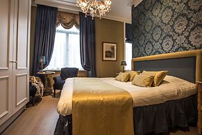 Hotel de Castillion
