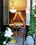 Hotel de Castillion