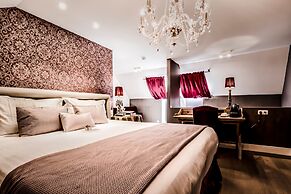 Hotel de Castillion