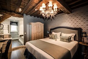 Hotel de Castillion