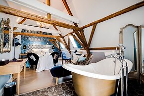 Hotel de Castillion