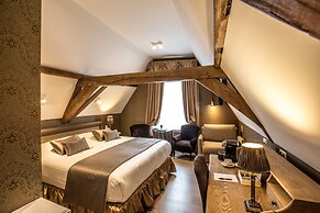 Hotel de Castillion