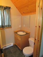 Chancellor Peak Chalets