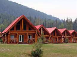 Chancellor Peak Chalets