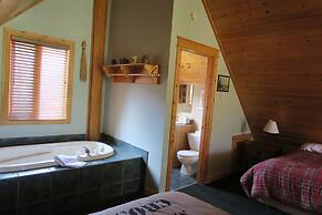 Chancellor Peak Chalets