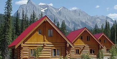 Chancellor Peak Chalets